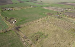 Teren intravilan de 1400 mp în Battonya - Poză 9