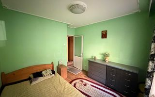 Apartament 2 camere de închiriat în zona Păduri, Târgu Cucu - Pod de Fier, Iași - Poză 1