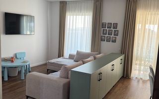 Duplex 4 camere | Mobilat | Giroc - Poză 1