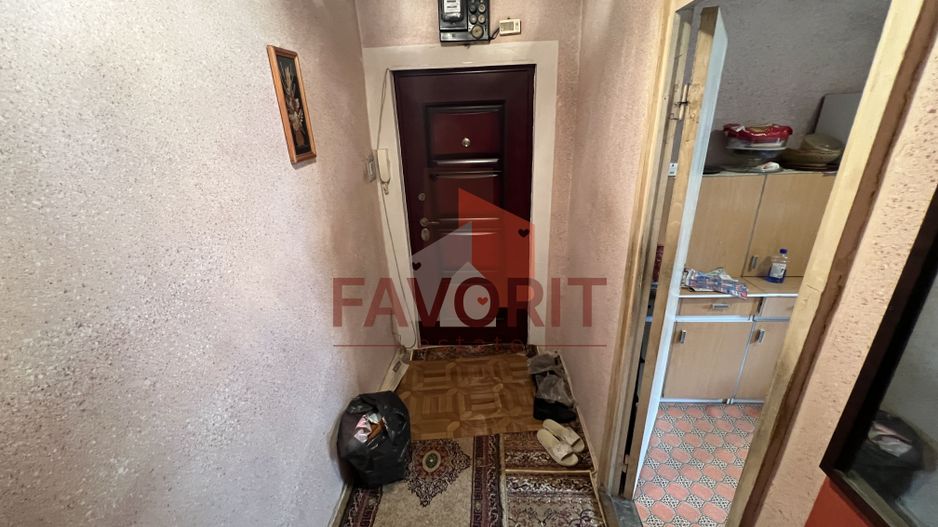 Apartament 2 camere | Complex Studentesc - Poză 7