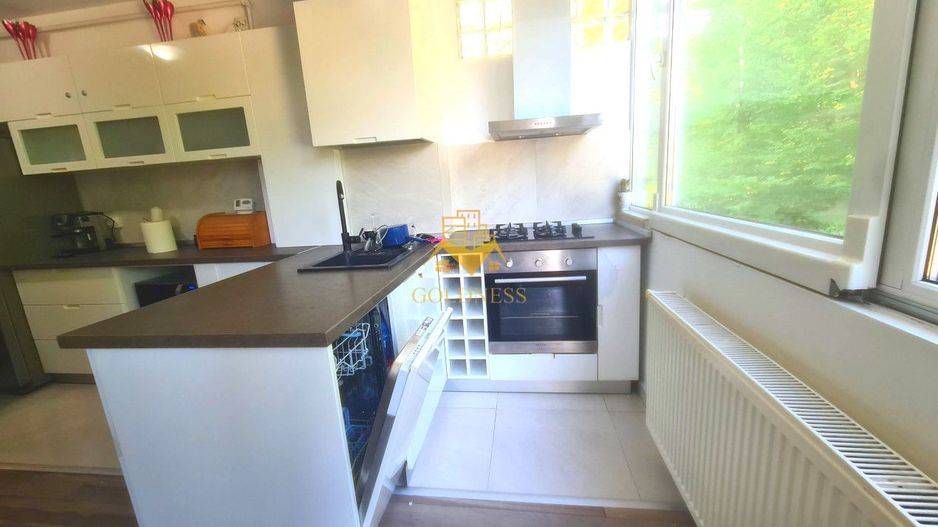 3 camere, modern, open space, parcare, Manastur, Mehedinti, - Poză 2
