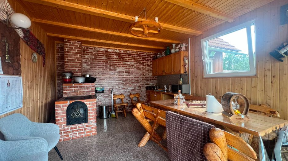 Casă individuală premium – 225 mp utili, teren 700 mp - Poză 34