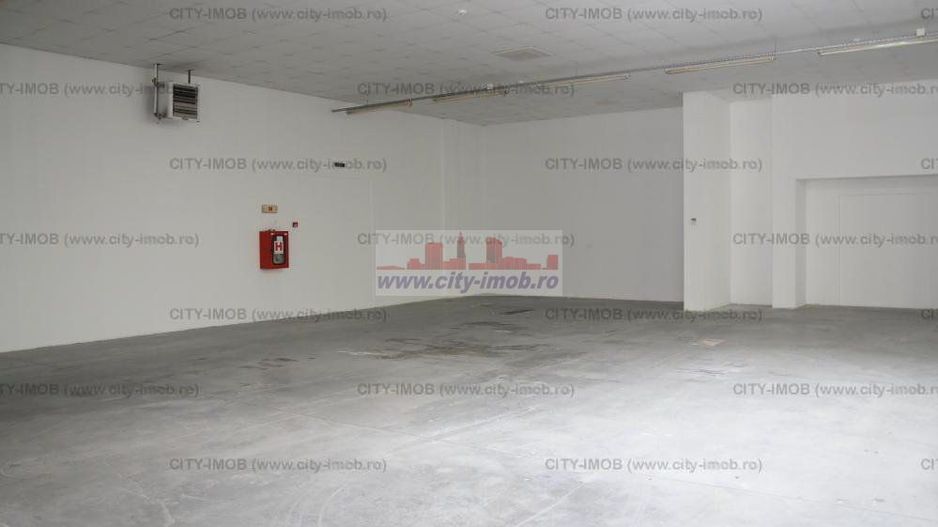 Spatiu Comercial / Depozitare si/sau Cach & Carry - Poză 5