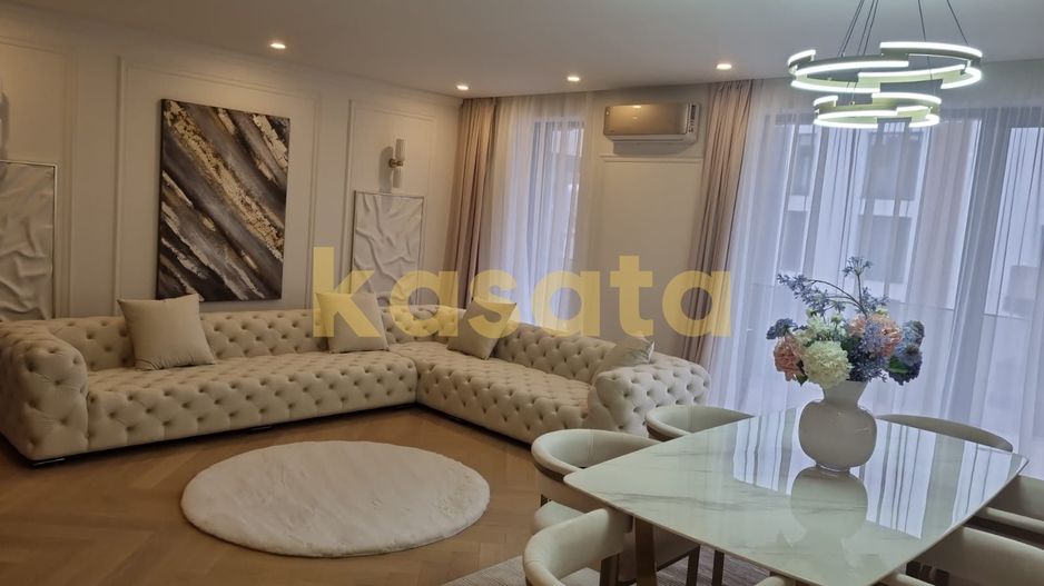 Apartament 4 camere | Iancu Nicolae | Premium | Ready to move - Poză 1
