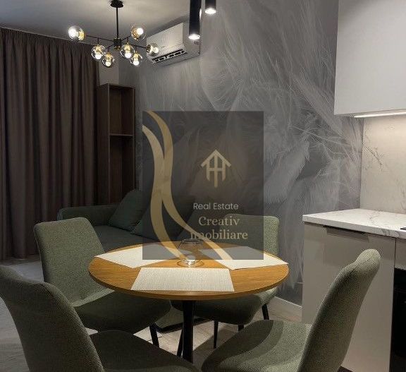 Apartament premium cu 2 camere - Poză 10
