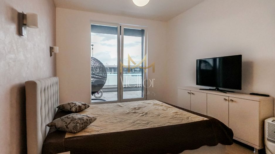 Apartaemnt 3 camere, terasa, parcare, Gheorgheni, zona Iulius Mall - Poză 9