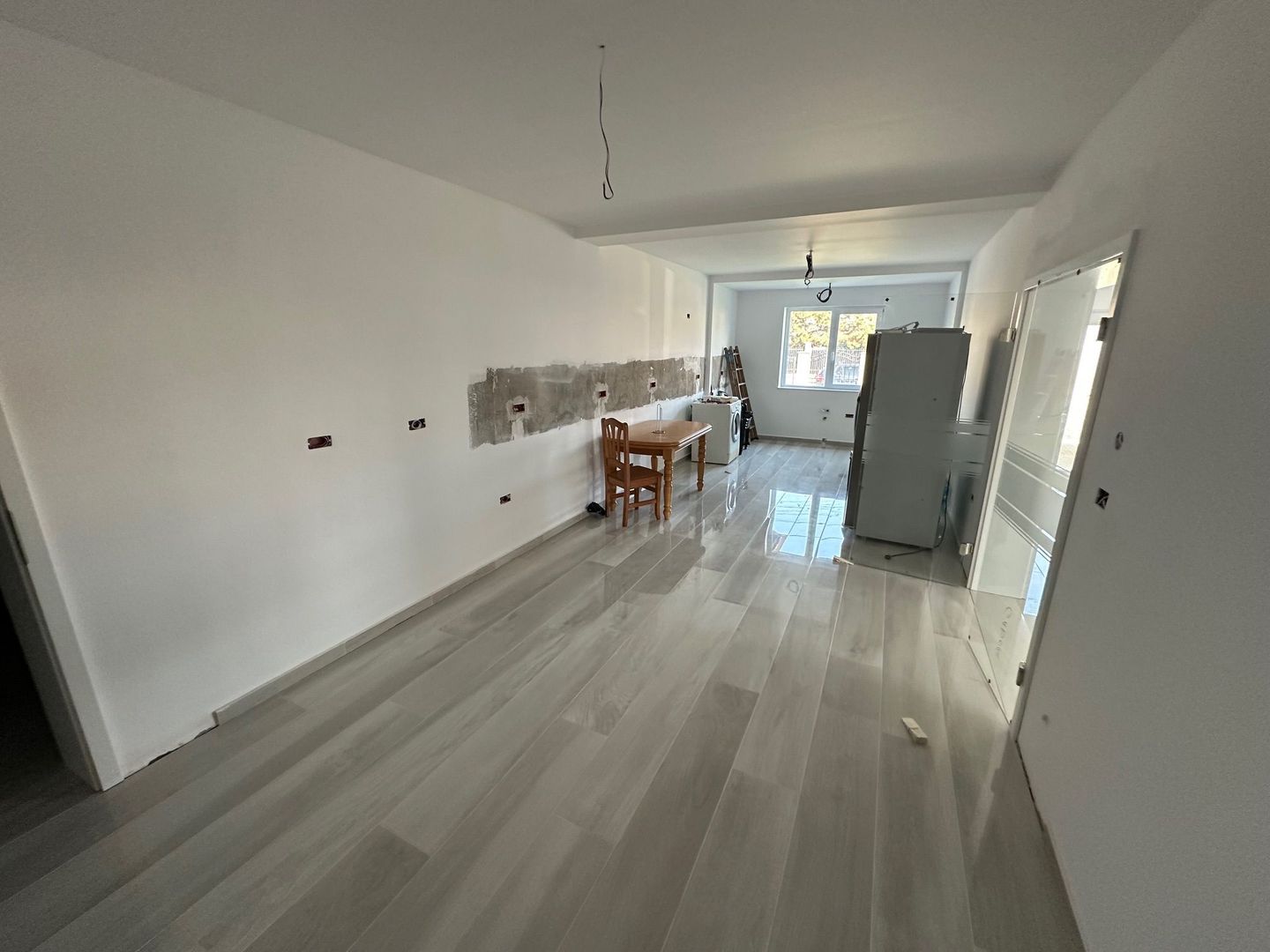 Casa individuala Dumbravita P+ M/ Teren 955 mp cu 2 fronturi - Poză 28
