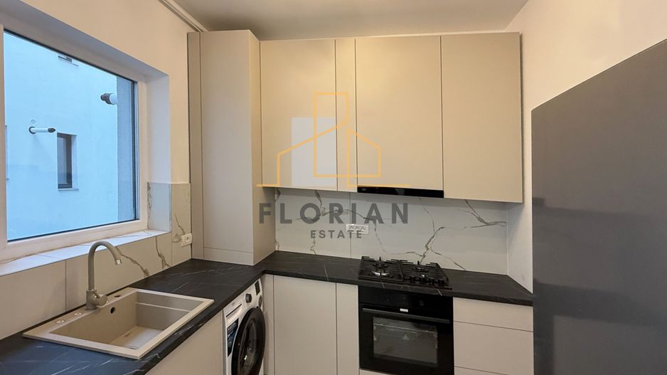Apartament cu 2 camere de inchiriat, in  Giroc  - prima inchiriere - Poză 3