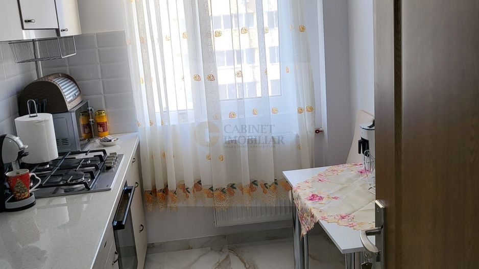 3 Camere | Decomandat | Etaj Intermediar | Complet Renovat | Obor - Poză 3