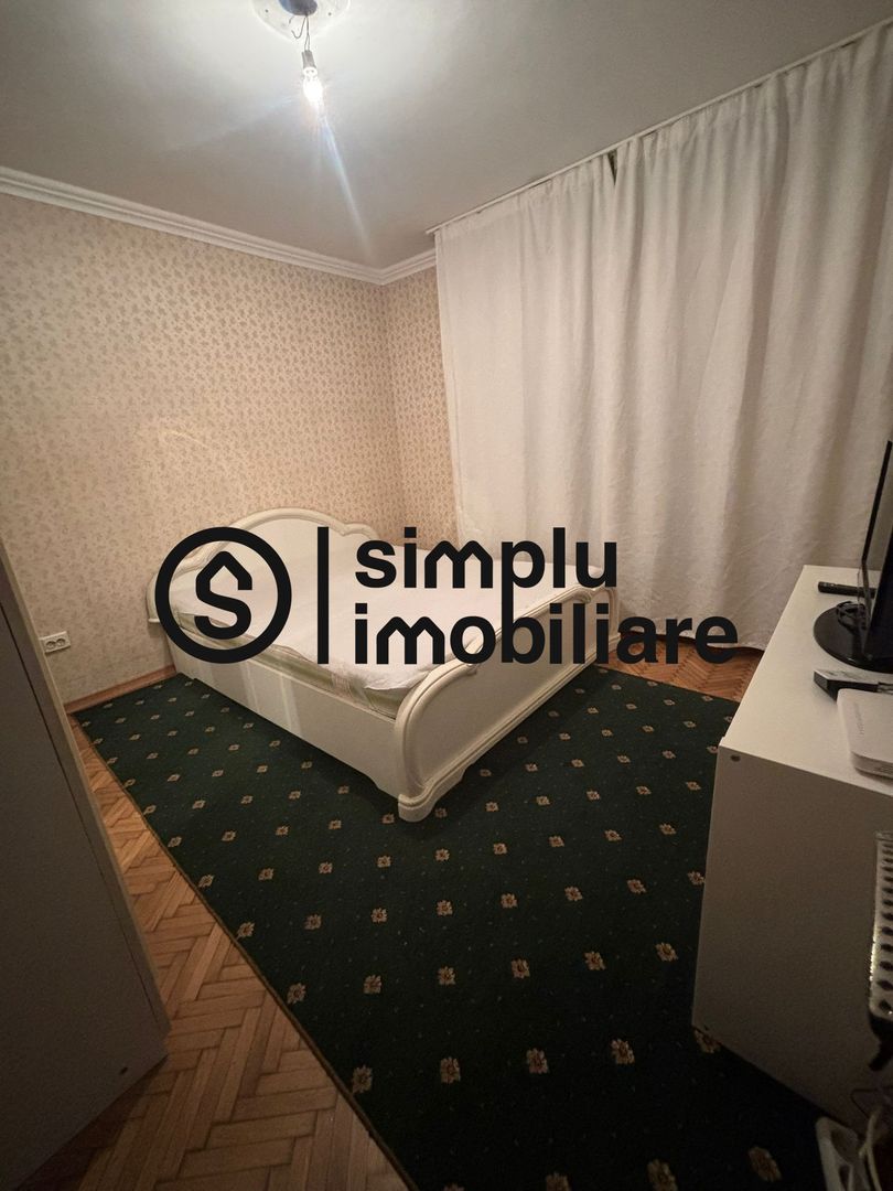 2 camere inchiriere -Nanterre! - Poză 3