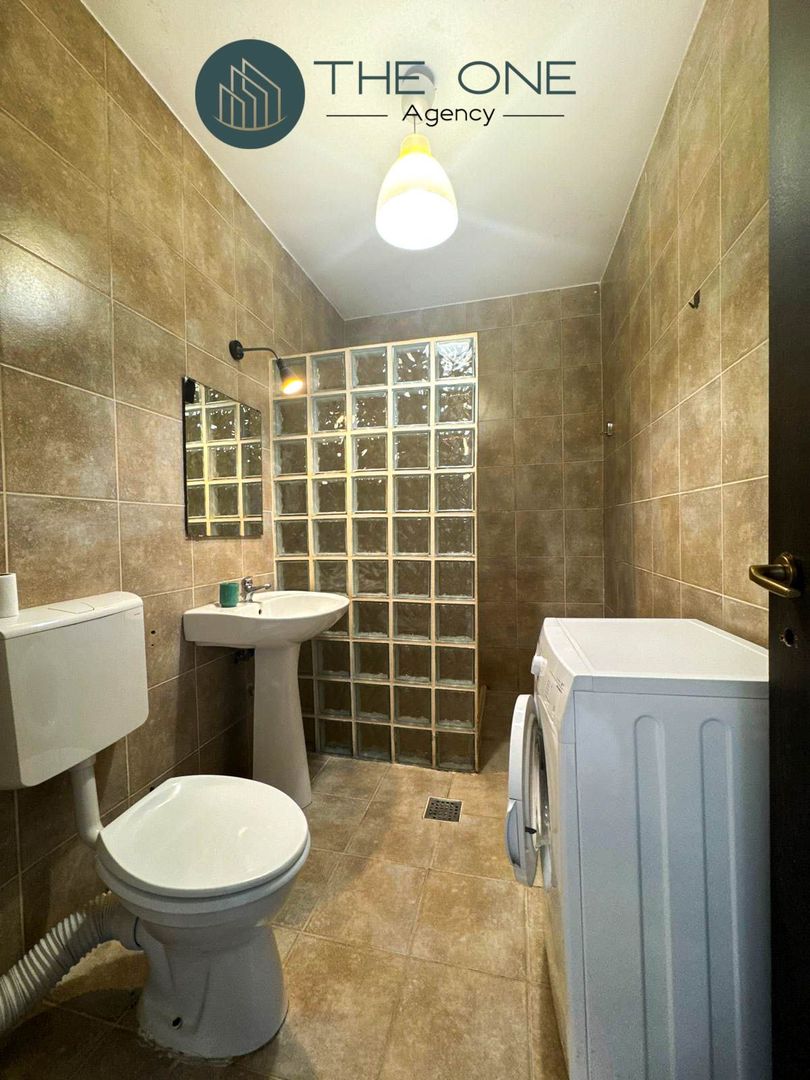 Observatorului - Apartament 2 camere - DECOMANDAT | Zorilor - Poză 7