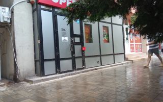Spatiu comercial Obor Chiristigiilor - Poză 1