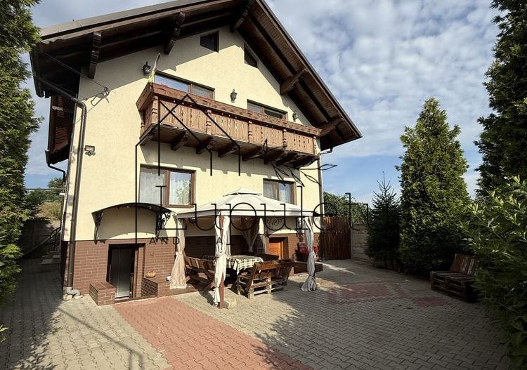 Casa de Vanzare | 200 MPU | Selimbar - Poză 2