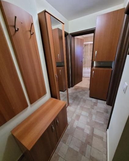 Garsoniera. Cu Centrala. La 5 min. metrou Piata Sudului /Mall SunPlaza. An 2015. - Poză 8