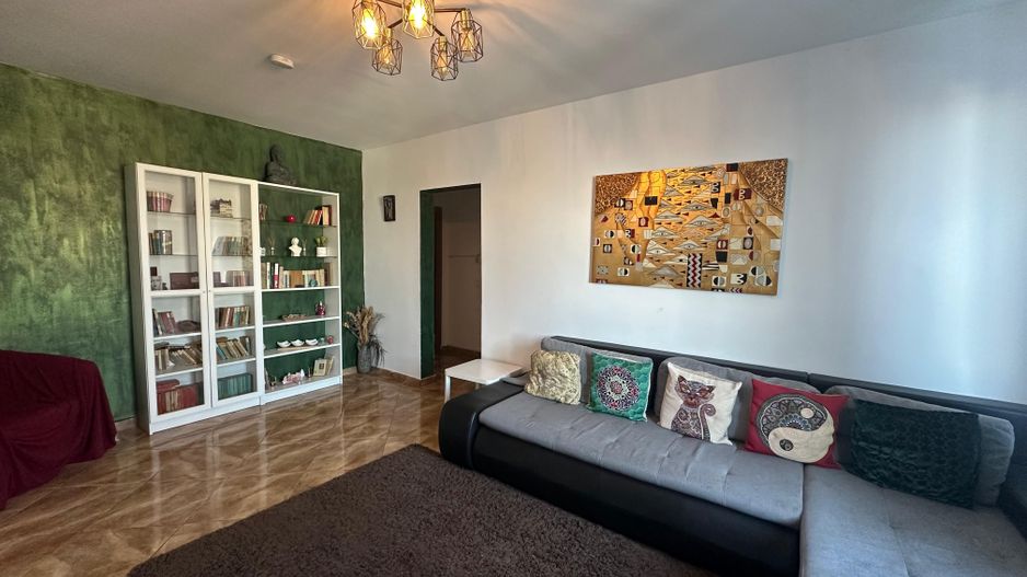 Apartament 3 camere Mega Mall Delfinului Ritmului - Poză 3