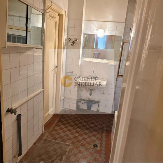 80 mp I Sala Palatului I Etaj 2/9 I Creditabil - Poză 6