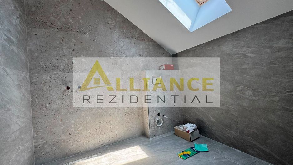 Vila Duplex Premium in Popesti-Leordeni | 185 mp | Teren 190 mp | 2 km - Poză 10