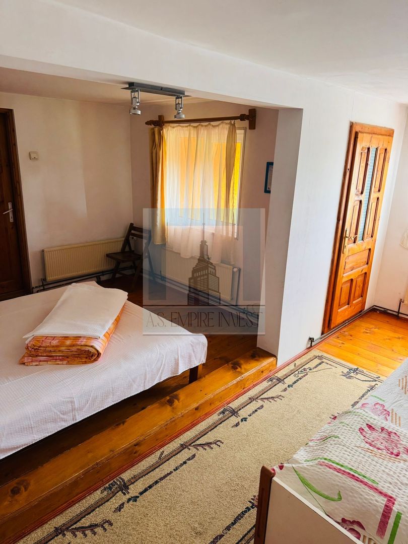 Casa de vacanta(Pensiune) - Fundata Brasov - Poză 7