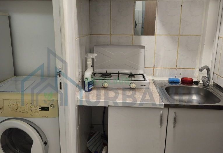# Închiriez garsonieră,baie proprie,apă caldă,Bularga, Jumbo - Poză 3