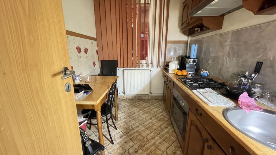 Apartament 2 camere,bloc reabilitat in zona -Torontalului - Poză 9