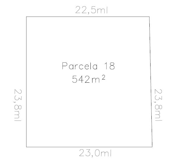 Vanzare teren pentru casa/duplex cu PUZ, la 6 min de Cluj-Napoca - Poză 7