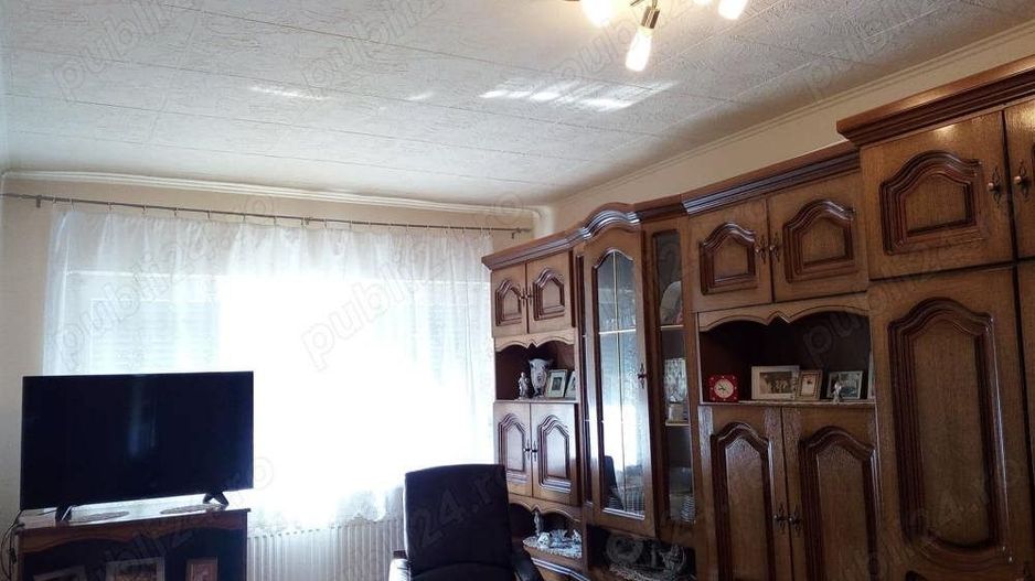 Apartament cu 2 camere,Str.Prahova, zona Spitalul Nou - Poză 3