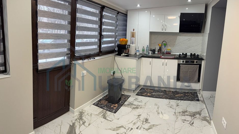 Apartament 3 camere, cartier Frumoasa, Iași - Poză 2