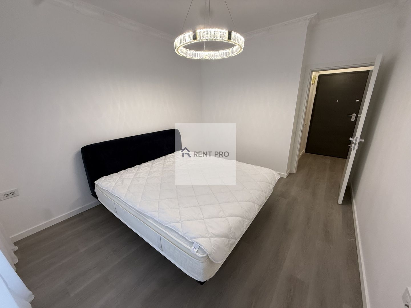 Apartament 2 Camere Exigent Plaza Residence Faza 5 - Poză 15