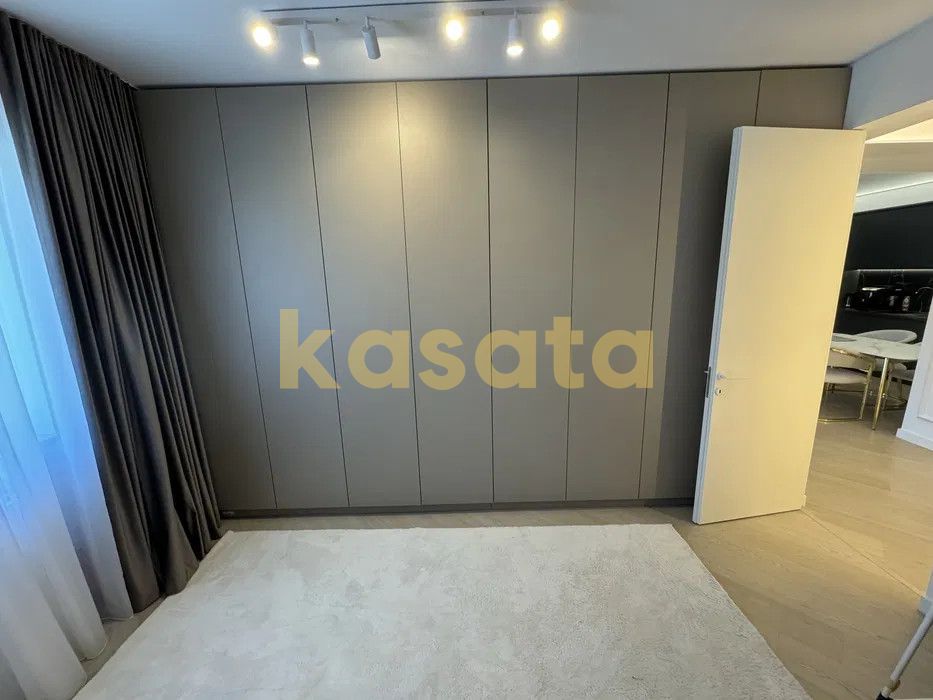 3 camere Cortina North | mobilat, utilat | - Poză 4