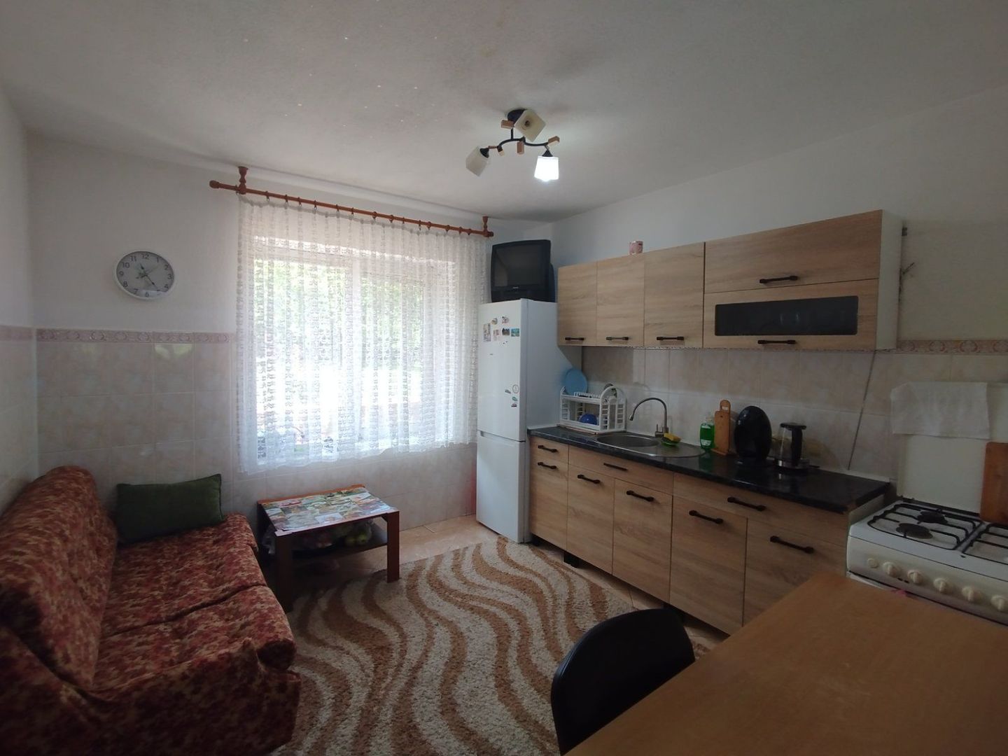 Casă spațioasă cu 2 niveluri | 273 m² Suprafață Totală | 12 ari | 3 dormitoare + living | Anenii Noi – Ruseni - Poză 9