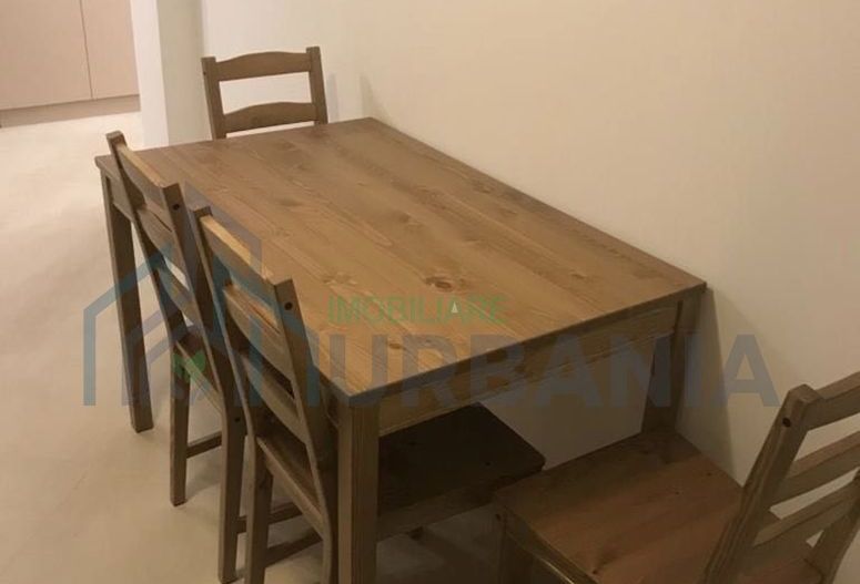 Apartament 1 camera, complet mobilat si utilat, Aleea Sadoveanu. Liber - Poză 5