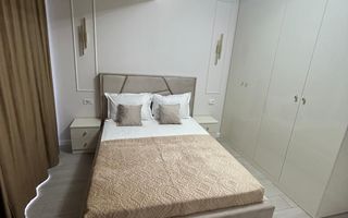 Inchiriere 2 camere Apollo Pasarela Berceni loc de parcare subteran - Poză 7