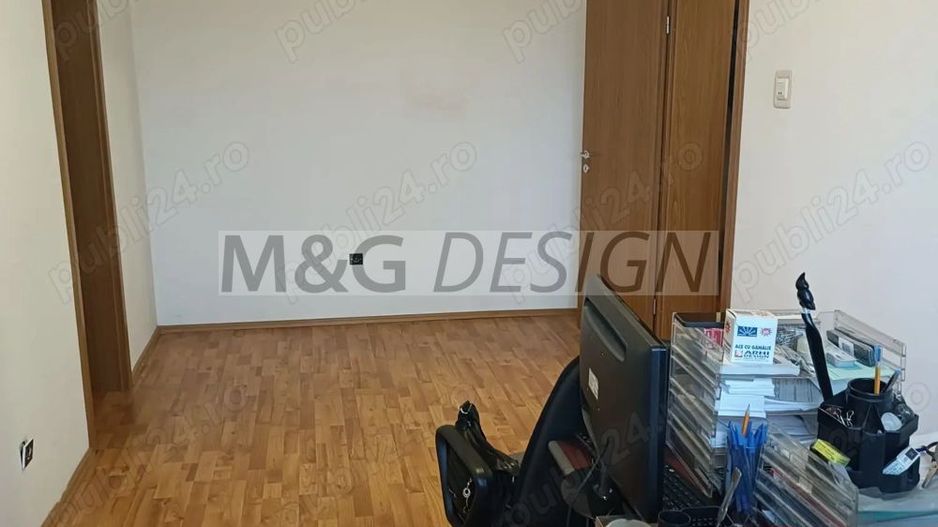 Apartament 2 camere Complex Studentesc - Poză 15