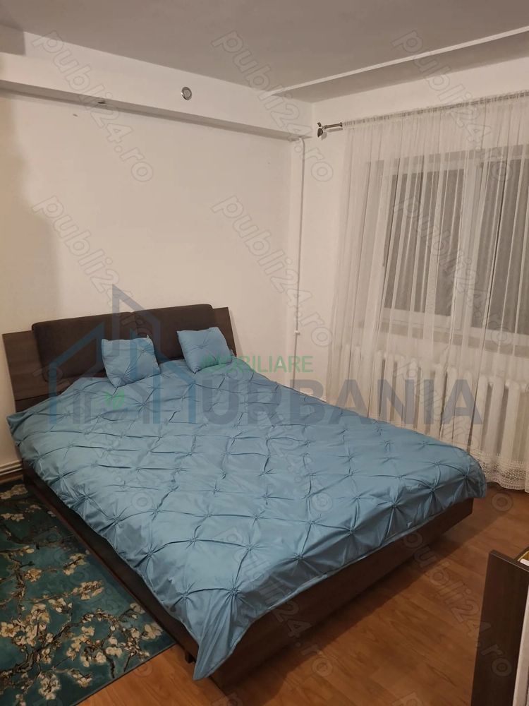 # De vanzare ap. 2CD(60mp utili), et.8 8 cu pod, bloc din 1991 - Poză 6