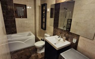 Direct proprietar   ofer spre închiriere apartament 2 camere, Gorjului-Militari - Poză 4