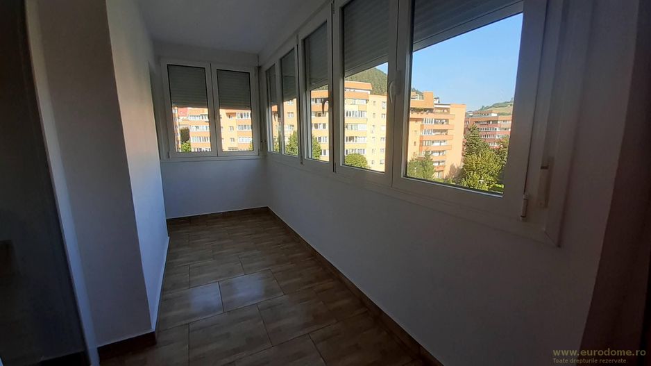 Racadau Pietonal, apartament 2 camere, mobilat - Poză 8