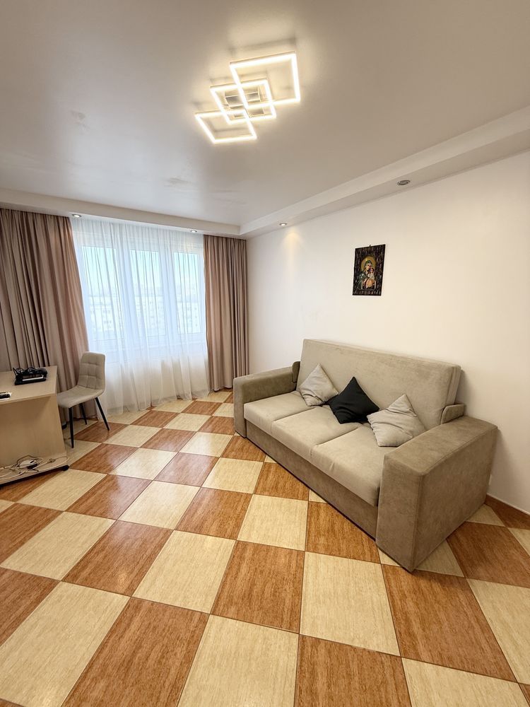 2 camere decomandat, parcare inclusa, 3 min metrou Grigorescu - Poză 2