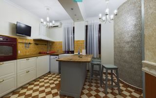 Apartament boem cu 3 Camere în Inima Dorobanțiului - Poză 6