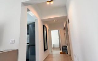 Apartament 2 camere de inchiriat, Contemporan Homes, Păcurari, Rediu - Poză 4