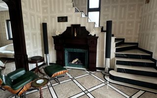 Clădire Premium D+P+3E cu Apartamente de Lux in centrul Bucurestiului - Poză 7