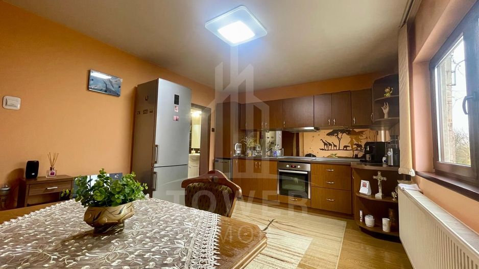 Oportunitate unică – Casă spațioasă de vânzare în zona Terezian - Poză 7