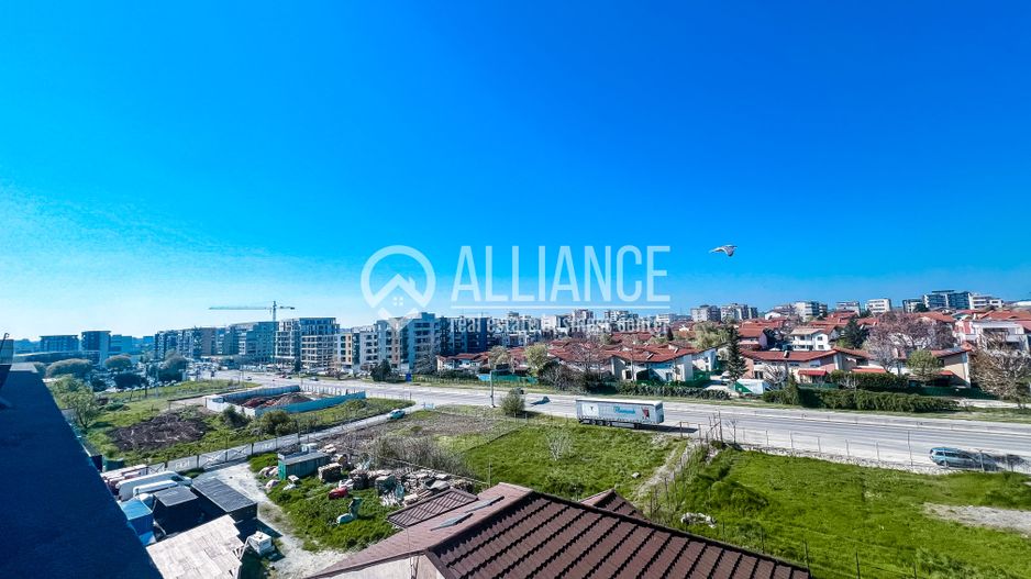 Palazu Mare(COD 05) - Apartament 3 camere| Parcare acoperită | Lac - Poză 29