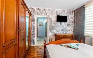 Apartament 4 camere, tip Duplex, la LV-uri,Trocadero - Poză 14