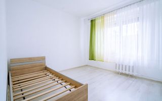 Apartament 4 camere, tip D, 81,mp, Seleușului,mobilat/utilat - Poză 16