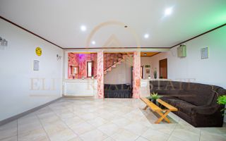 Oportunitate de investiție – Pensiune funcțională în Constanța - Poză 3