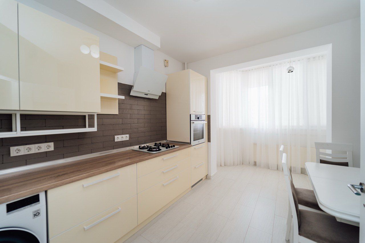 Apartament cu 1 cameră, Ciocana - Poză 8