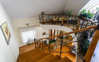 Vânzare, casă, 5 camere, str. Grenoble, Telecentru - Poză 28