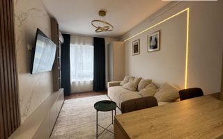 [METROU BERCENI] Apartament 2 camere | Studio - Poză 1