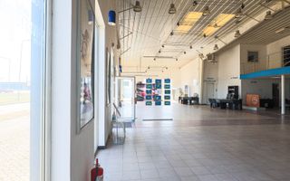 Reprezentanță auto de vânzare – Arad, Zona Industrială Micalaca Est - Poză 5