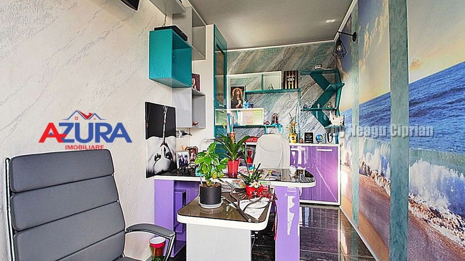 Vanzare cladire multifunctionala - linie panificatie, totul nou, Ciresu - Poză 6